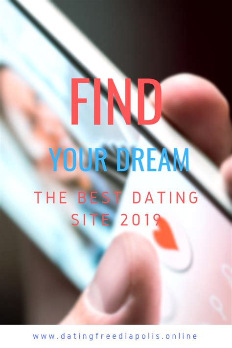 free new dating sites 2019